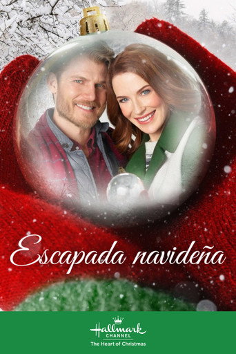 Póster de Christmas Getaway