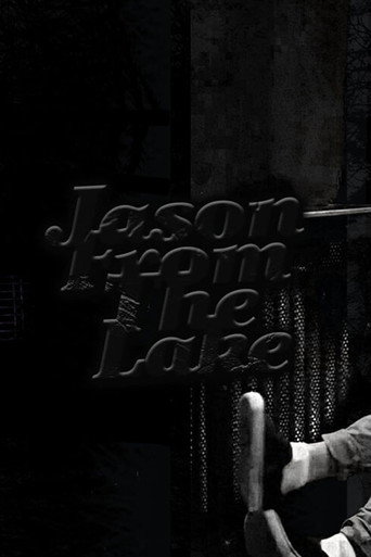 Póster de jason from the lake