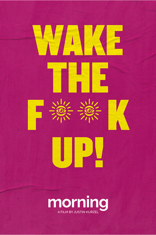 Póster de Morning