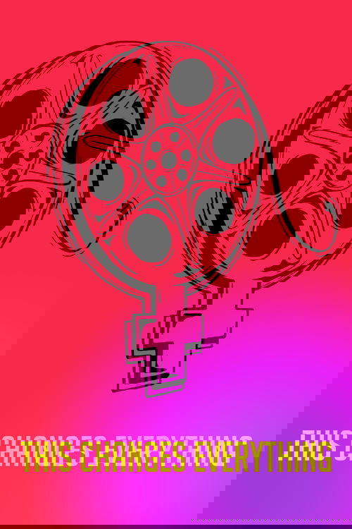 Póster de This Changes Everything