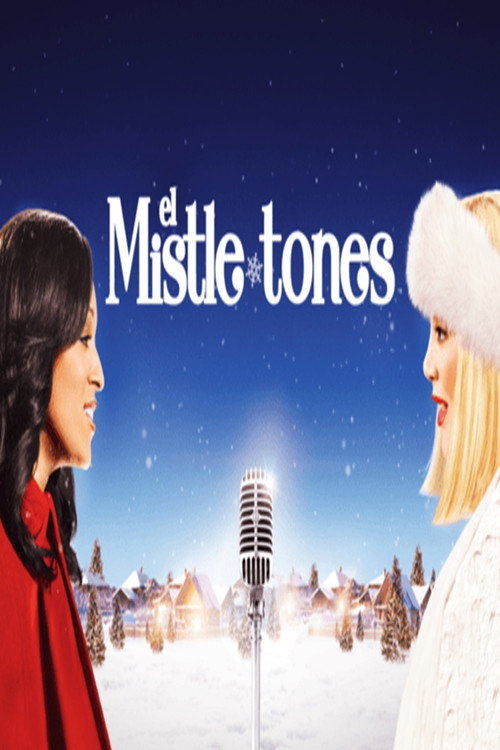 Póster de El Mistle-Tones