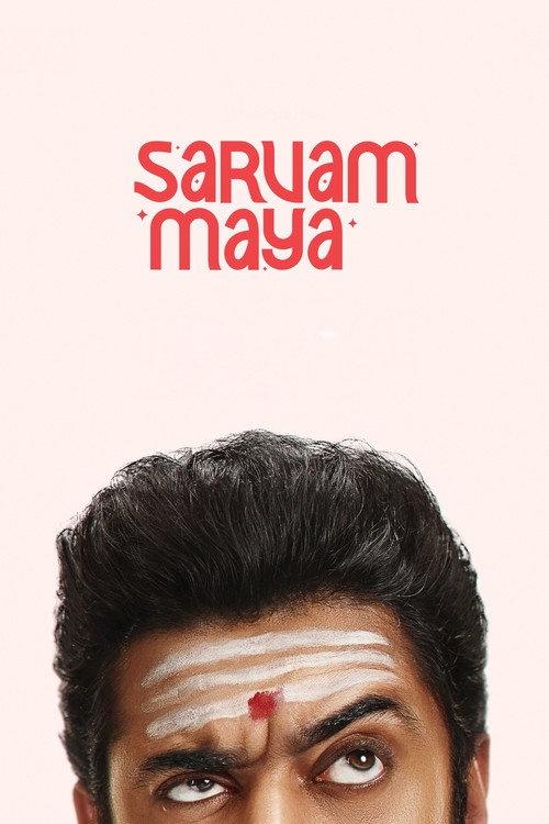 Póster de സർവം മായ