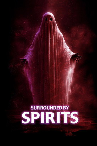 Póster de Surrounded by Spirits