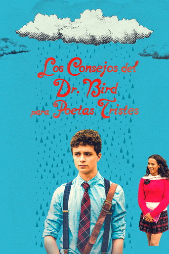 Póster de Mi Psicólogo Imaginario