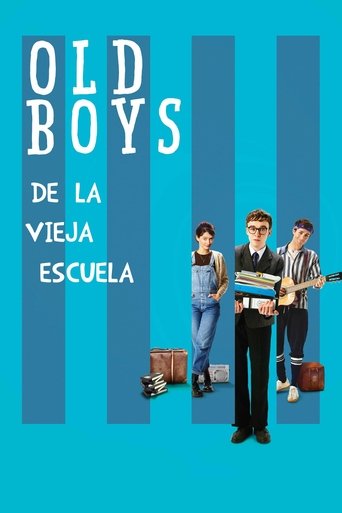 Póster de Uno de los nuestros