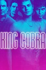 Póster de King Cobra