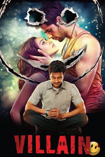 Póster de एक विलन