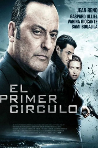 Póster de Le Premier Cercle