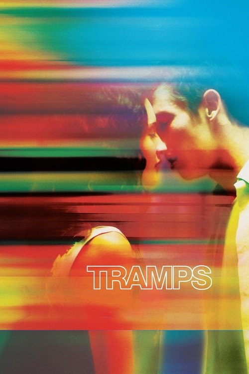 Póster de Trampas