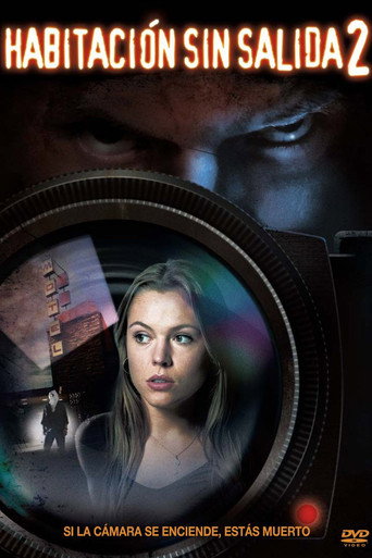 Póster de Hotel sin Salida 2: El Inicio