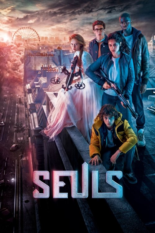 Póster de Solos