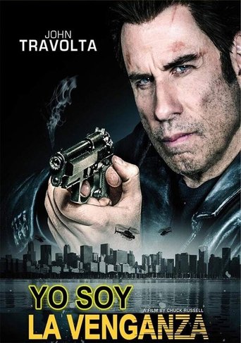 Póster de Yo Soy Furia