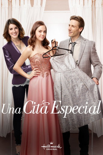 Póster de Date with Love