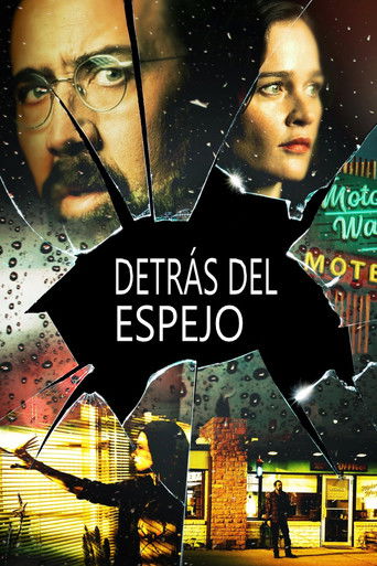 Póster de El espejo