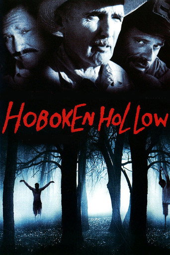 Póster de Hoboken Hollow