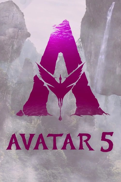 Póster de Avatar 5