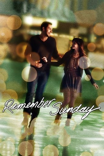 Póster de Remember Sunday
