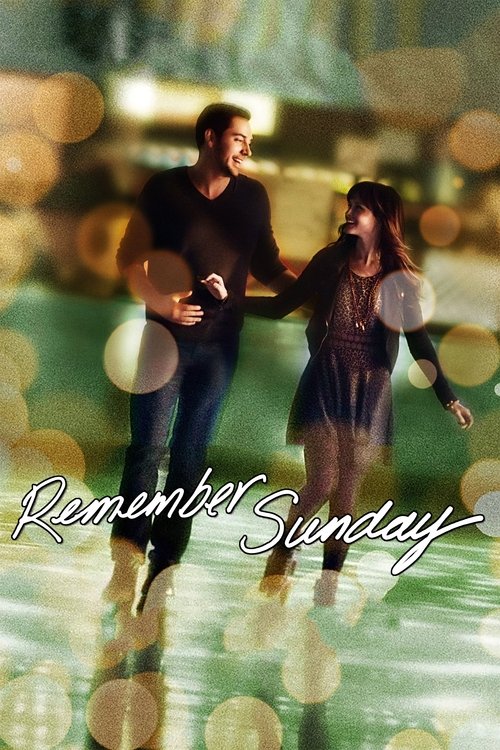 Póster de Remember Sunday