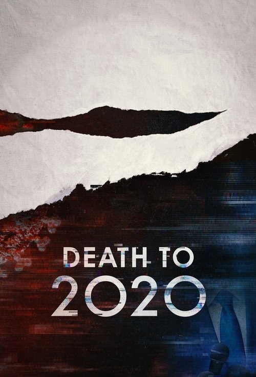 Póster de Muerte al 2020