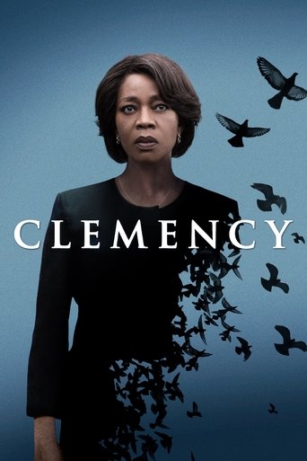 Póster de Clemencia