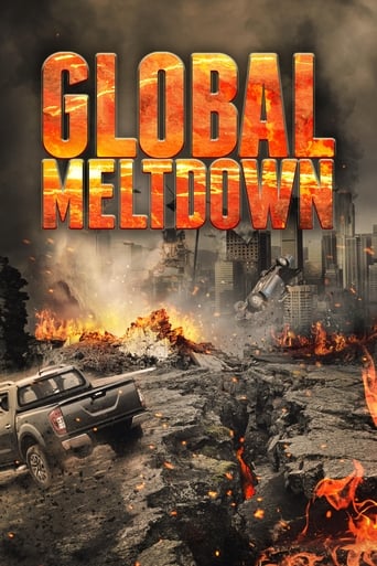 Póster de Global Meltdown