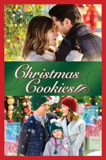 Póster de Christmas Cookies