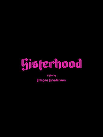 Póster de Sisterhood