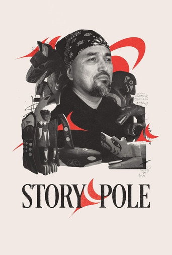 Póster de Story Pole