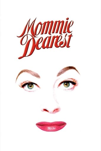 Póster de Mamita querida