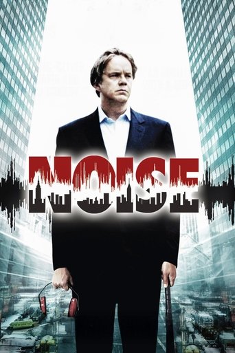 Póster de Noise