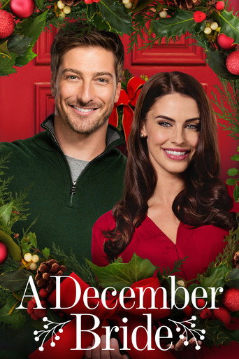 Póster de A December Bride