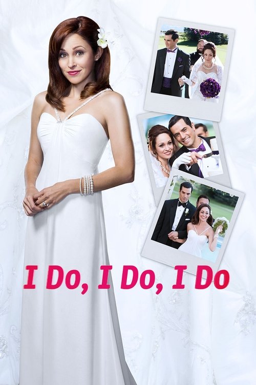 Póster de I Do, I Do, I Do