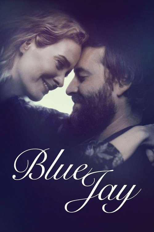 Póster de Blue Jay