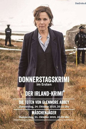 Póster de Der Irland-Krimi: Die Toten von Glenmore Abbey