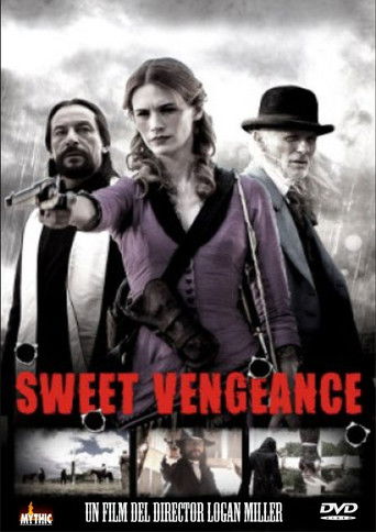 Póster de Sweetwater
