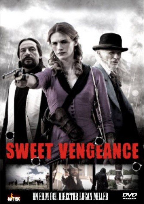 Póster de Sweetwater