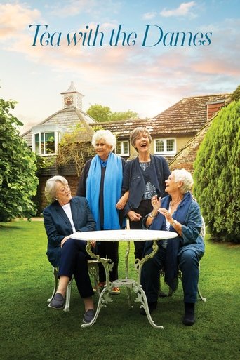 Póster de Nothing Like a Dame