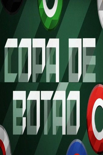 Póster de Copa de Botão