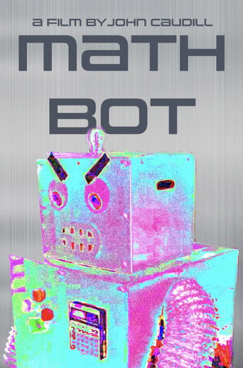 Póster de Math-Bot