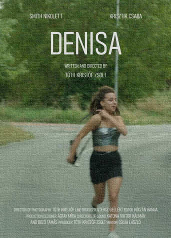 Póster de Denisa