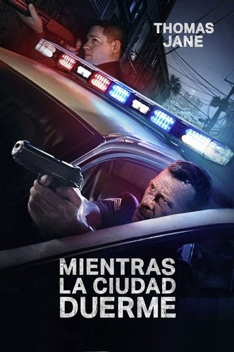 Póster de Crown Vic