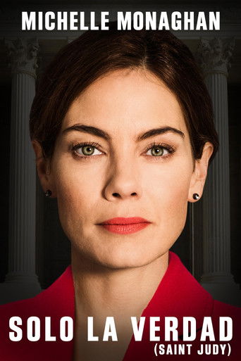 Póster de Saint Judy