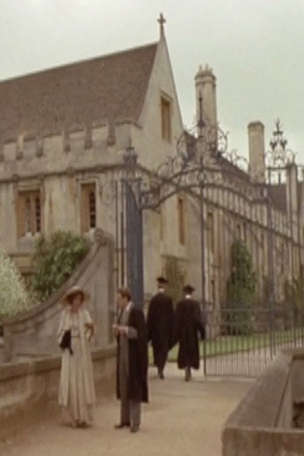 Póster de St Mary Magdalen's Home Movies