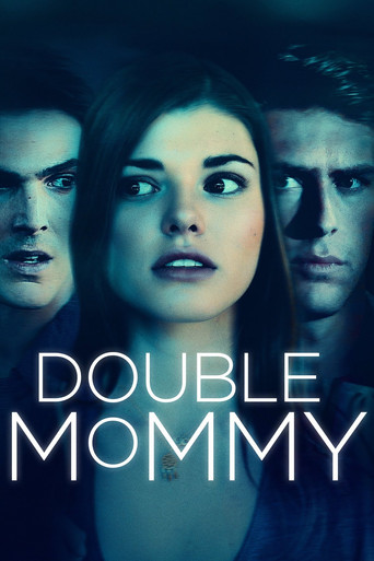 Póster de Double Mommy