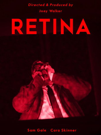 Póster de Retina