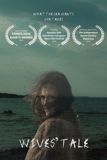 Póster de Wives' Tale