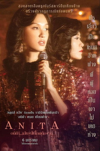 Póster de 梅艷芳