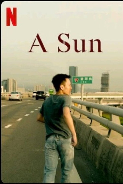 Póster de A Sun