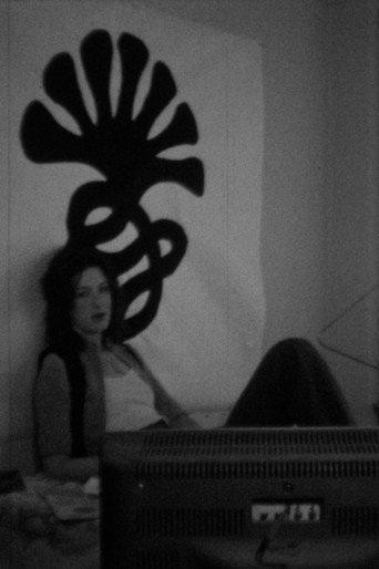 Póster de The Secret Life of Patty Hearst