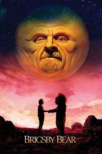 Póster de Brigsby Bear